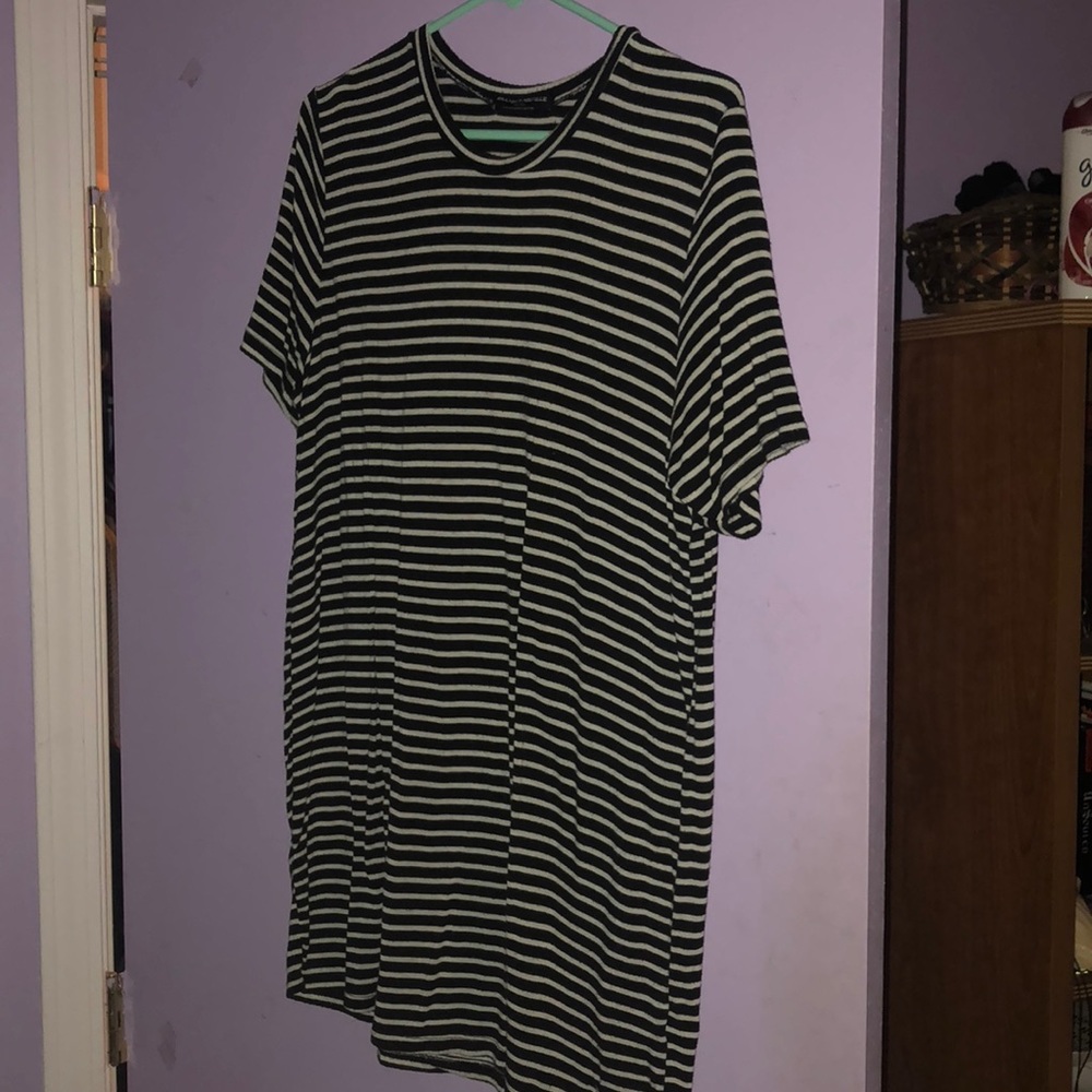 Brandy Melville oversized t-shirt